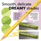 48 Pasteltint Coloured Pencils Set | Quality Colours in Softer, Sumptuous Tones | For Professional and Adult Artists | Protected and Organised in Presentation Tin Box